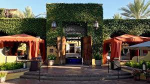 Omni Scottsdale Resort & Spa at Montelucia